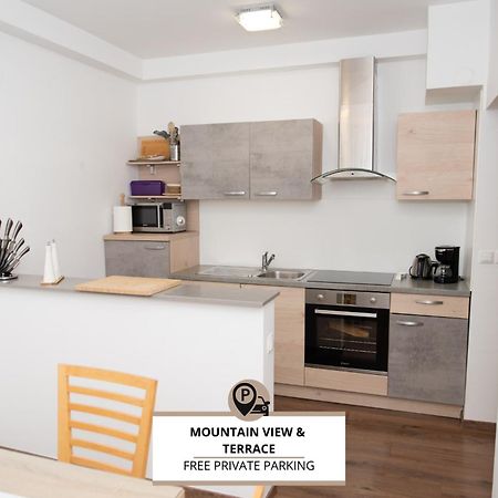Apartments Sentvid Ljubljana Extérieur photo