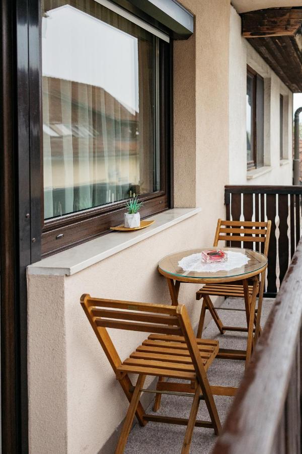 Apartments Sentvid Ljubljana Extérieur photo