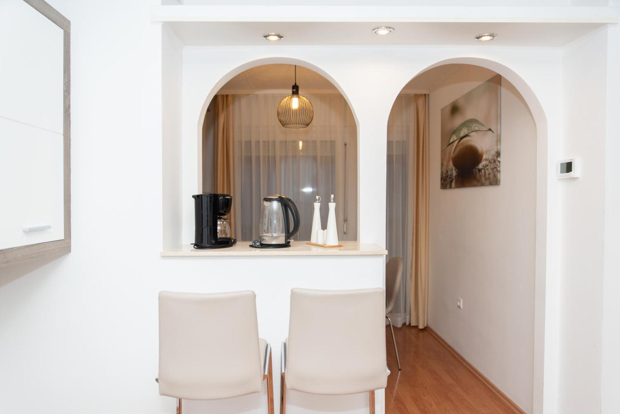 Apartments Sentvid Ljubljana Extérieur photo