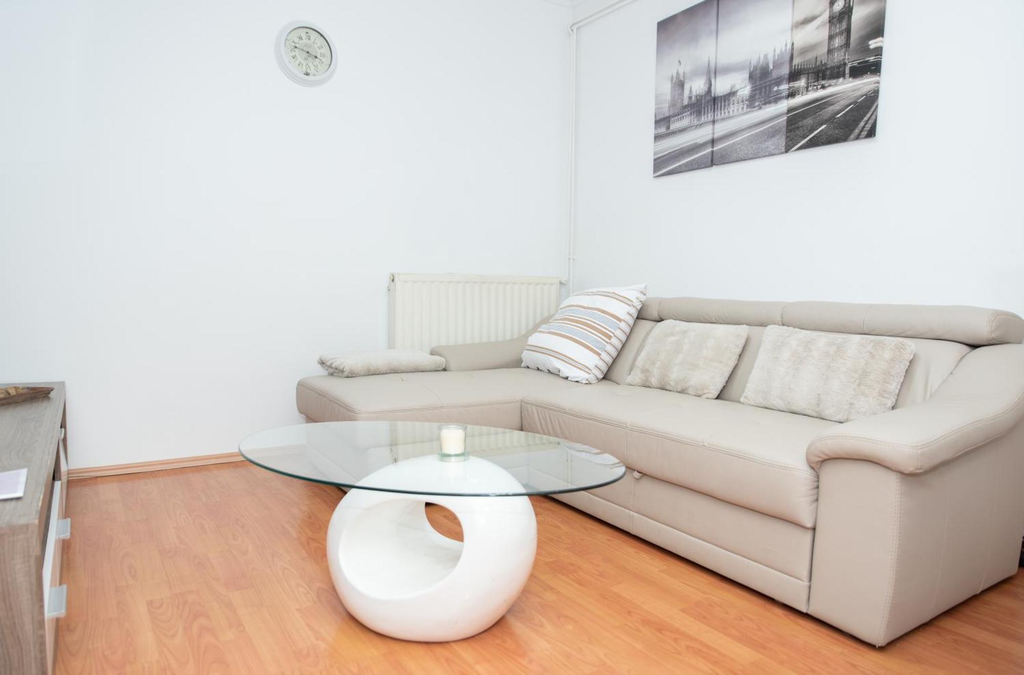 Apartments Sentvid Ljubljana Extérieur photo