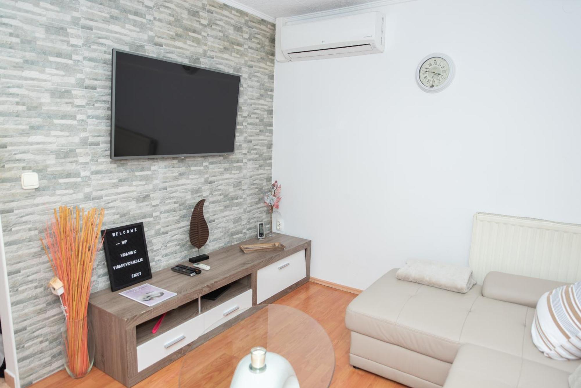 Apartments Sentvid Ljubljana Extérieur photo