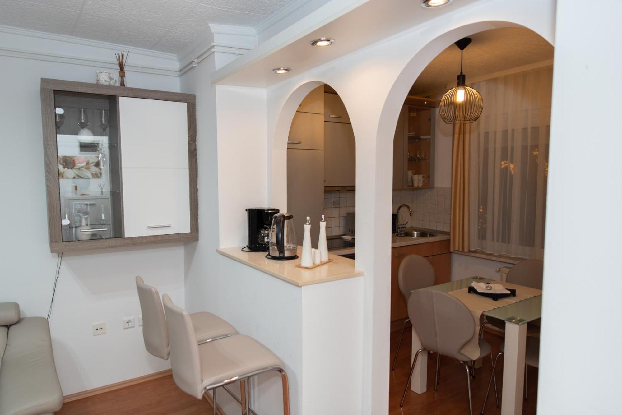 Apartments Sentvid Ljubljana Extérieur photo