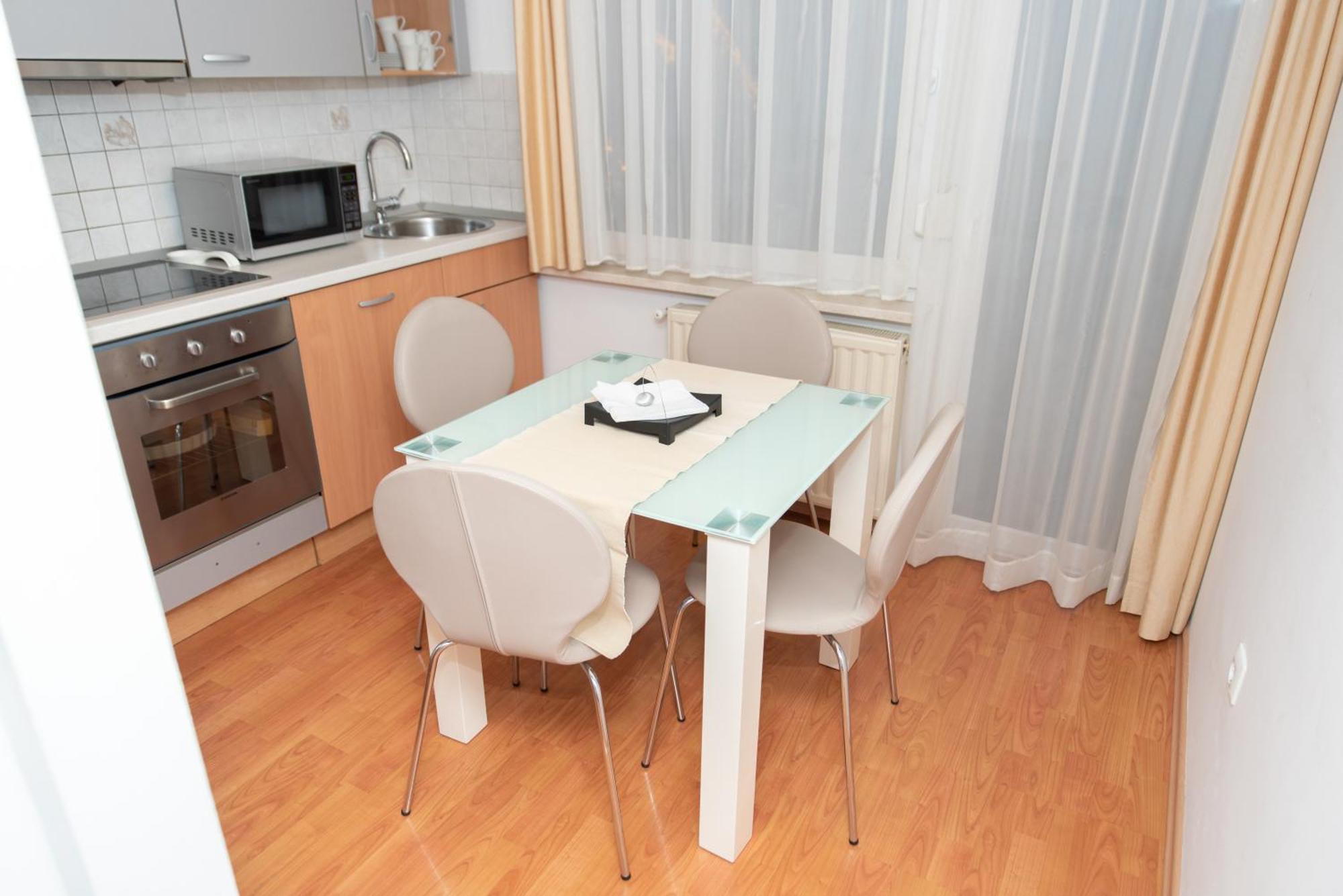 Apartments Sentvid Ljubljana Extérieur photo