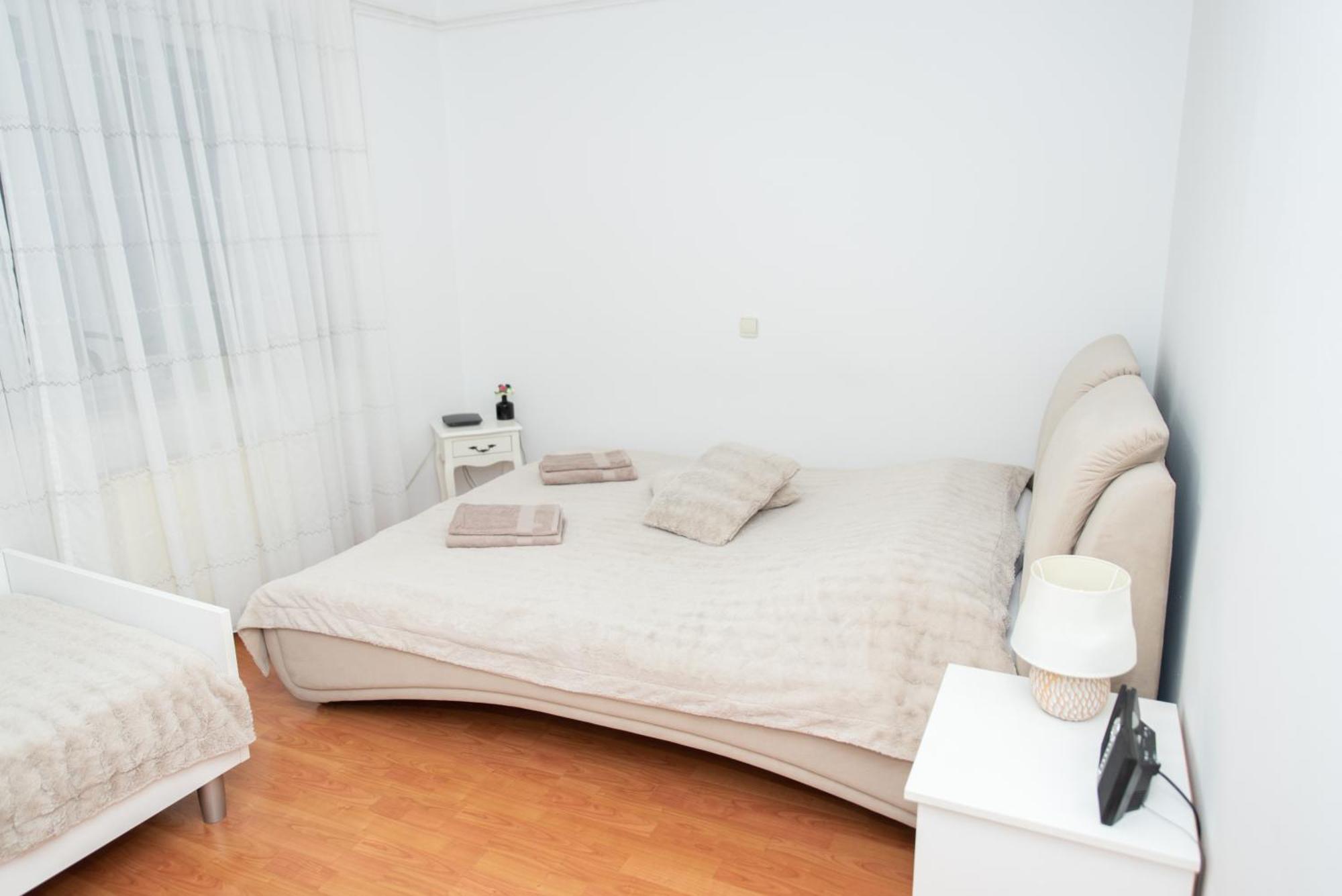 Apartments Sentvid Ljubljana Extérieur photo