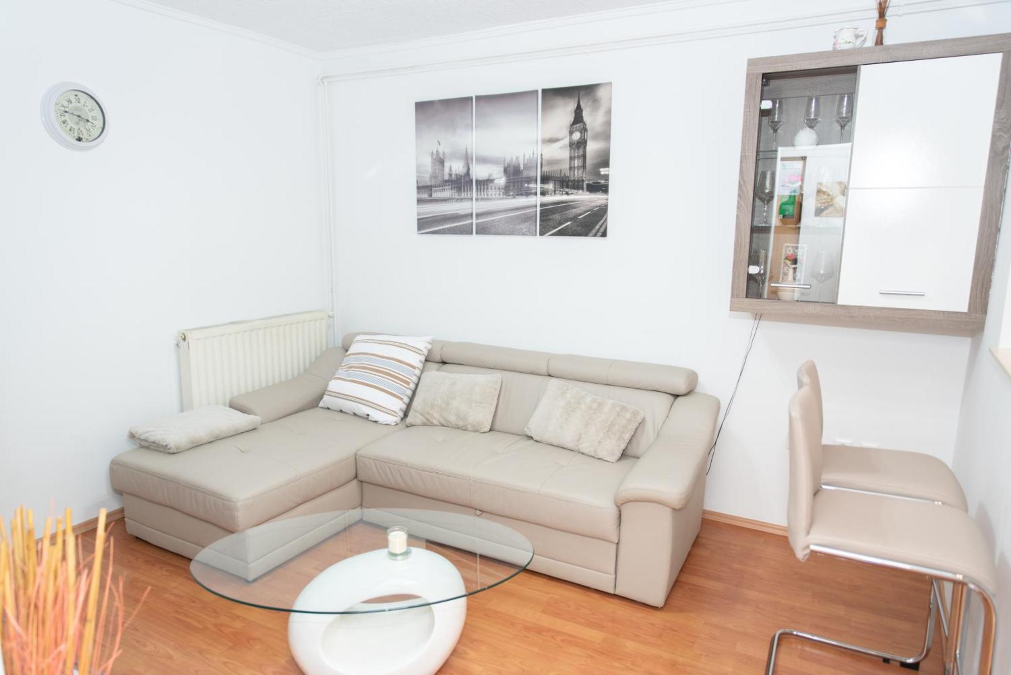 Apartments Sentvid Ljubljana Extérieur photo