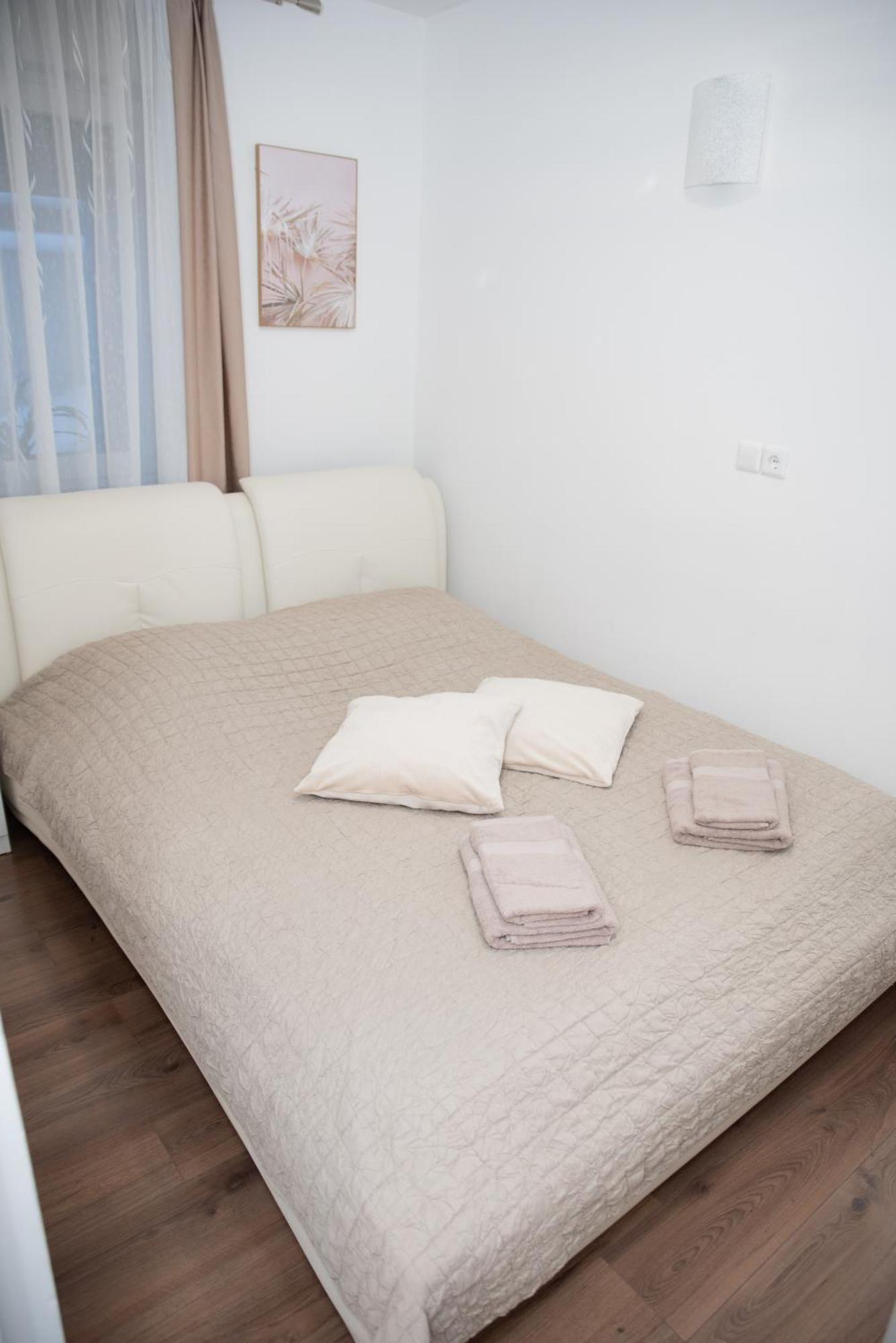 Apartments Sentvid Ljubljana Extérieur photo