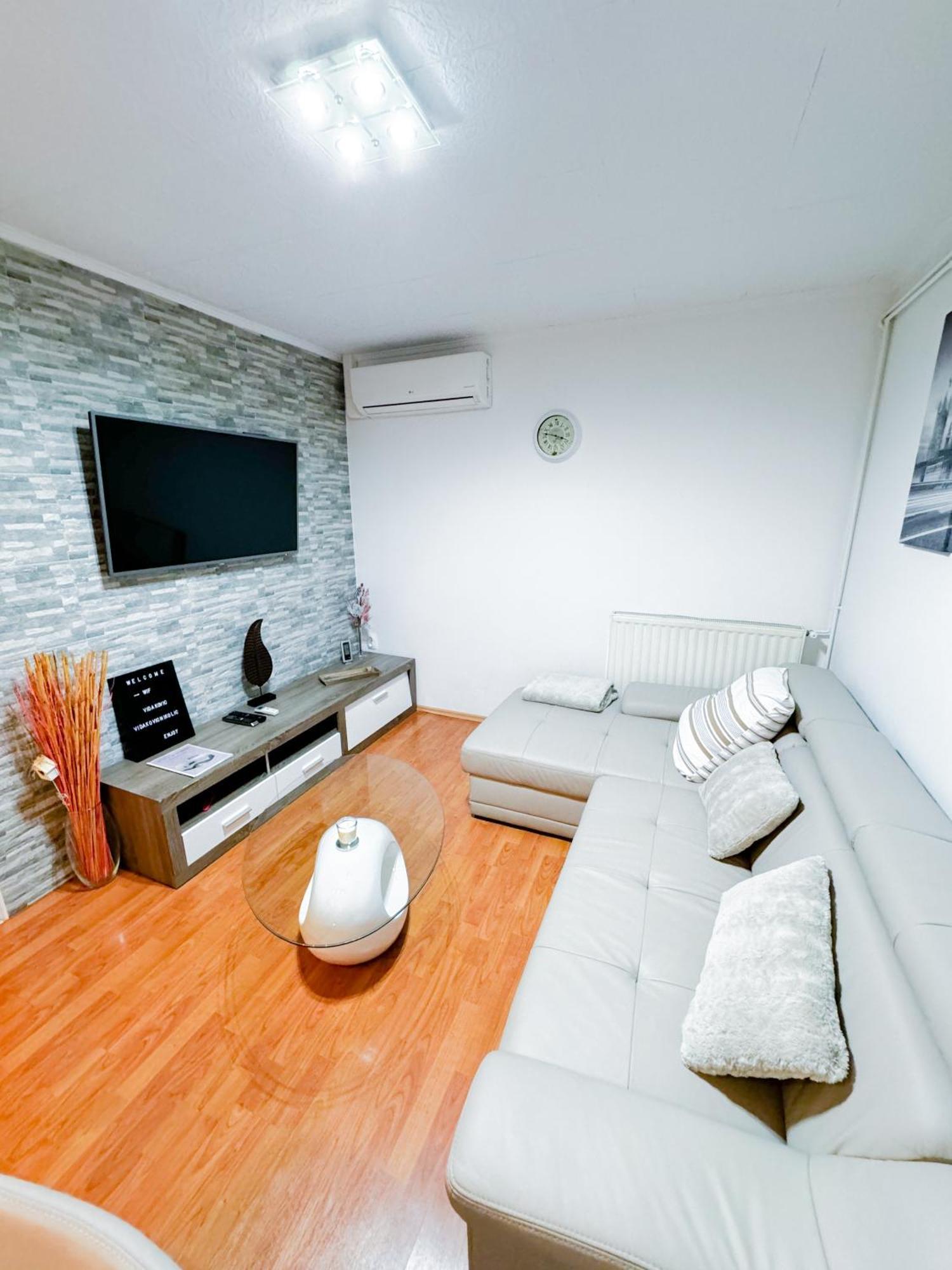 Apartments Sentvid Ljubljana Extérieur photo