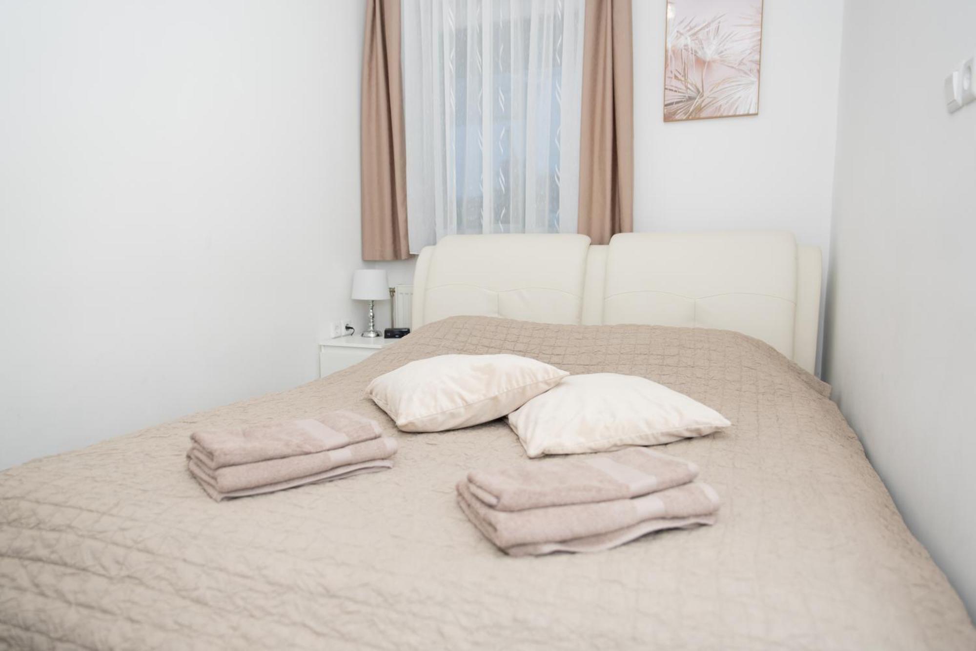Apartments Sentvid Ljubljana Extérieur photo