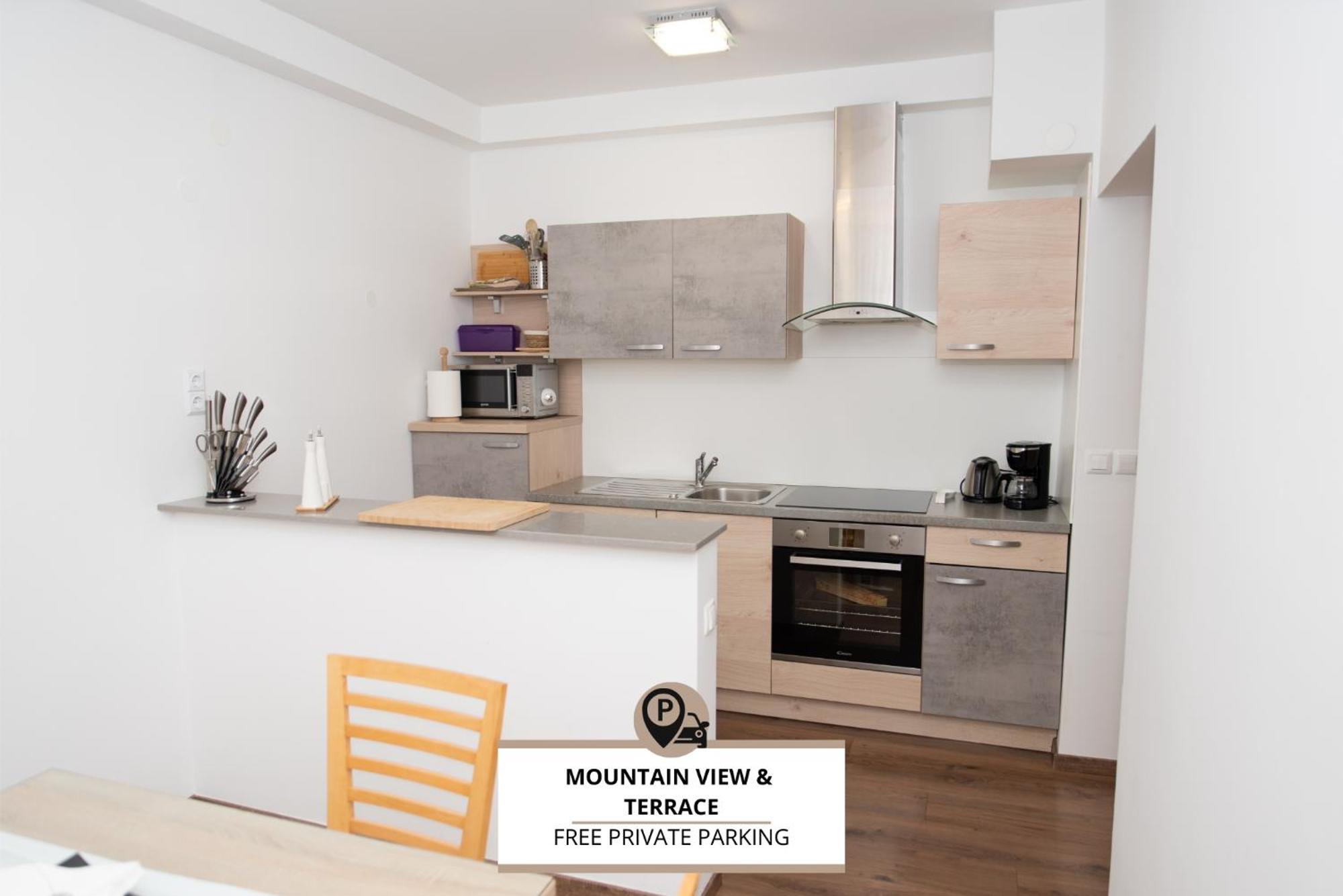 Apartments Sentvid Ljubljana Extérieur photo
